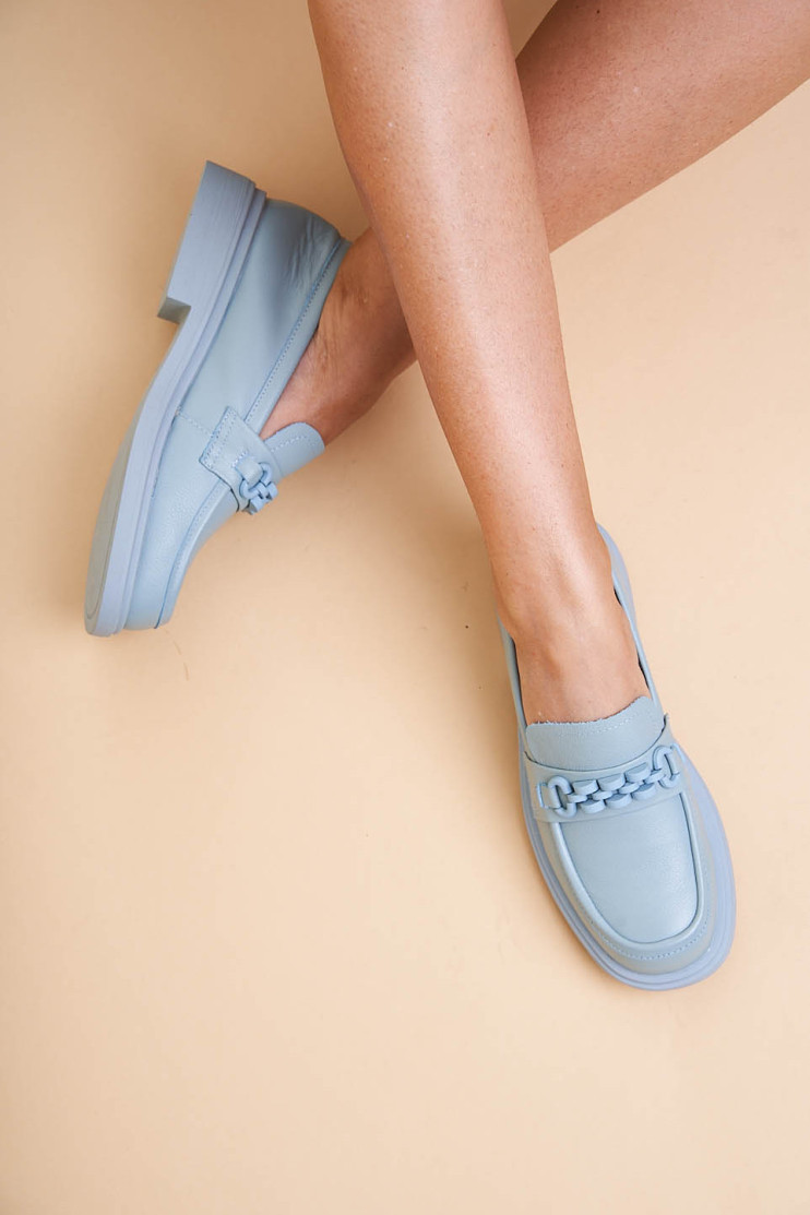 Туфлі Lonza 170861 - Вид 1 - інтернет магазин sandalini.ua