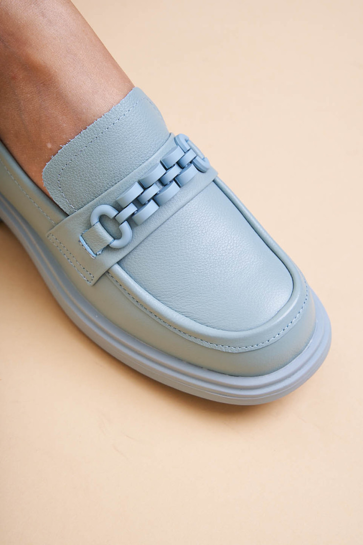 Туфлі Lonza 170861 - Вид 2 - інтернет магазин sandalini.ua