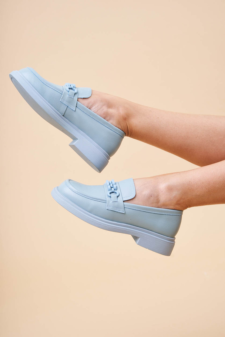 Туфлі Lonza 170861 - Вид 3 - інтернет магазин sandalini.ua