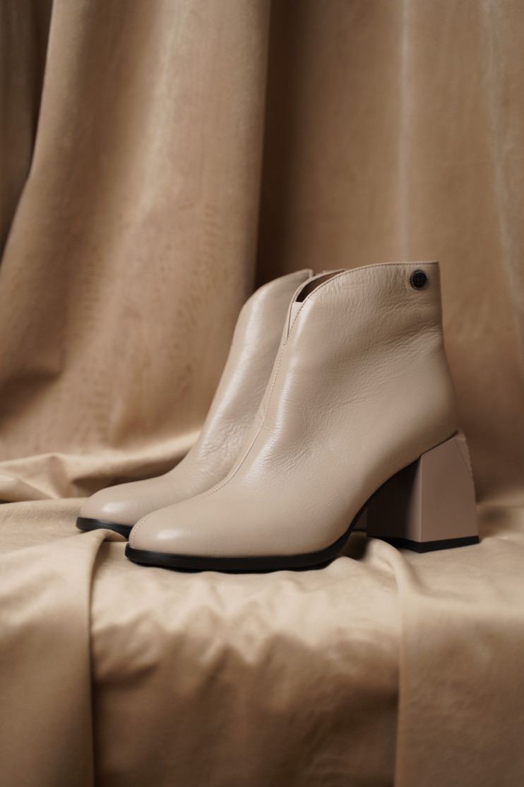 Черевики Fabio Monelli 169256 - Вид 2 - інтернет магазин sandalini.ua