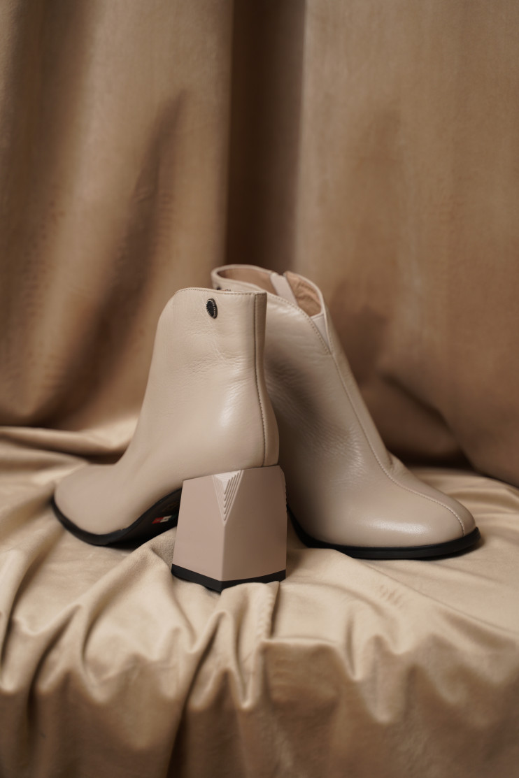 Черевики Fabio Monelli 169256 - Вид 3 - інтернет магазин sandalini.ua