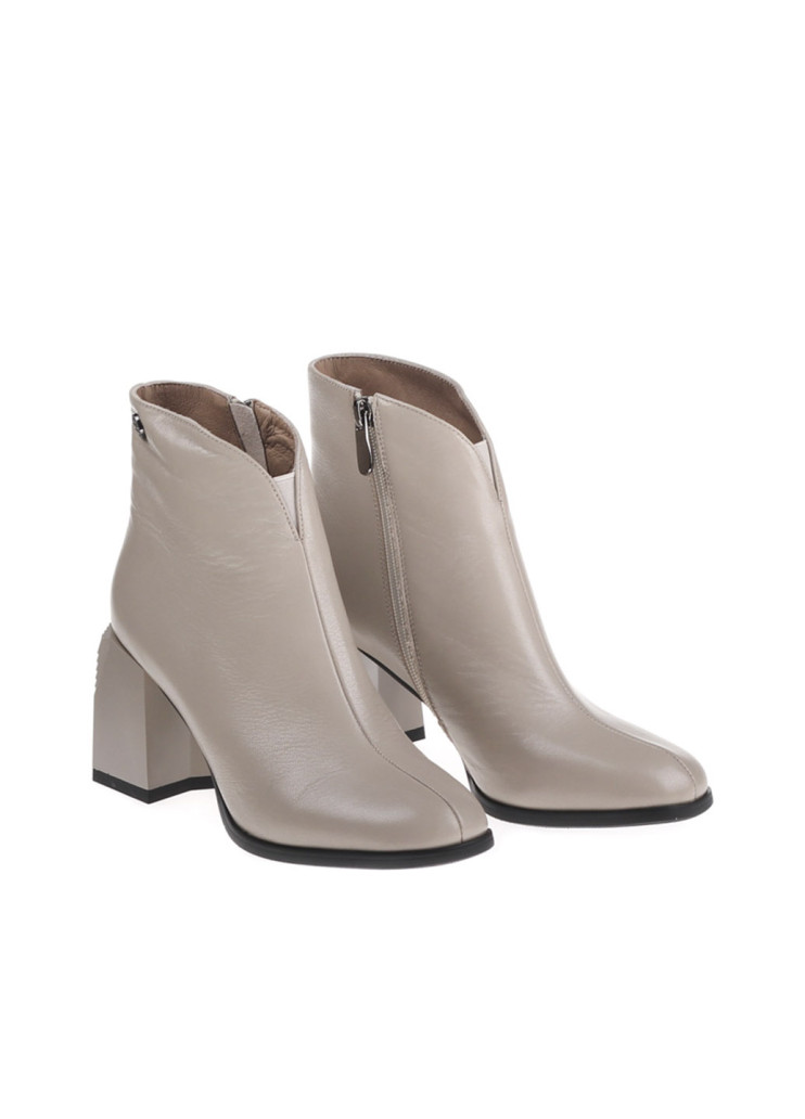 Черевики Fabio Monelli 169256 - Вид 5 - інтернет магазин sandalini.ua