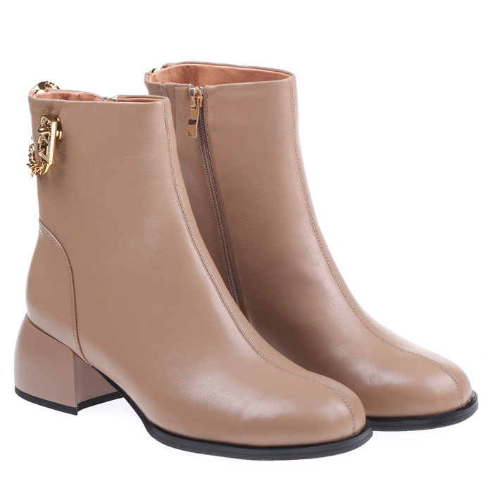 Черевики Fabio Monelli 169155 - Вид 7 - інтернет магазин sandalini.ua