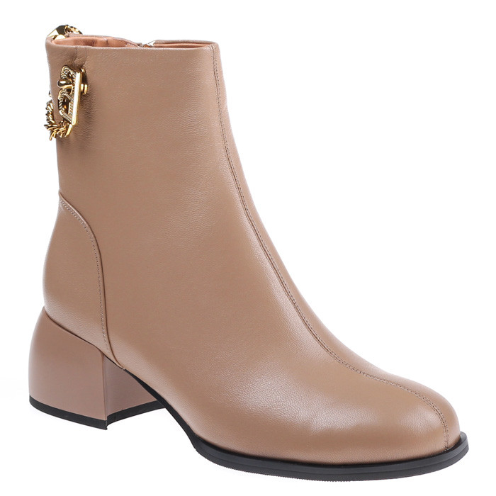 Черевики Fabio Monelli 169155 - Вид 6 - інтернет магазин sandalini.ua