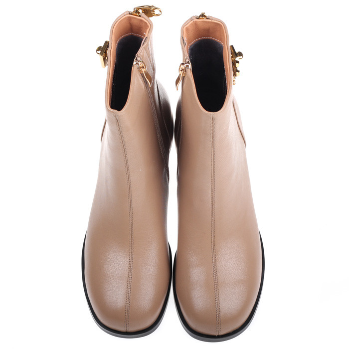 Черевики Fabio Monelli 169155 - Вид 11 - інтернет магазин sandalini.ua