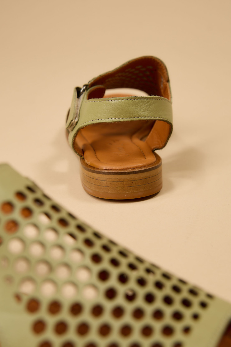 Босоніжки Anna Lucci 171528 - Вид 26 - інтернет магазин sandalini.ua