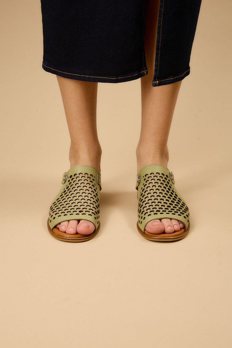 Босоніжки Anna Lucci 171528 - Вид 32 - інтернет магазин sandalini.ua