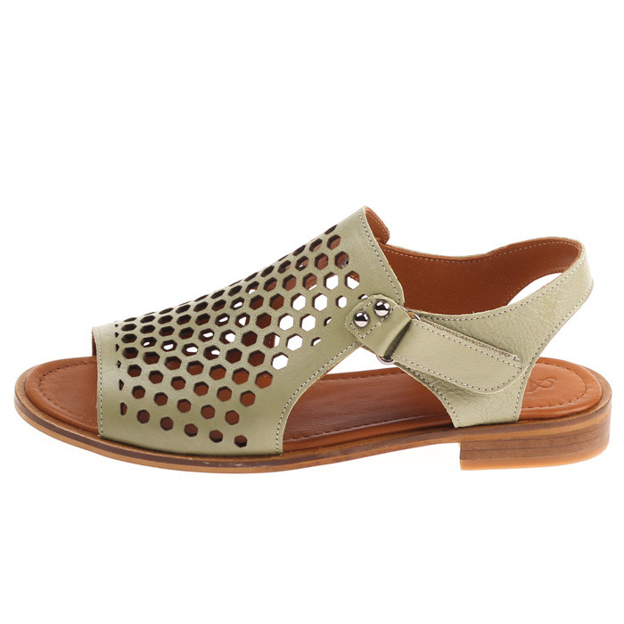 Босоніжки Anna Lucci 171528 - Вид 30 - інтернет магазин sandalini.ua