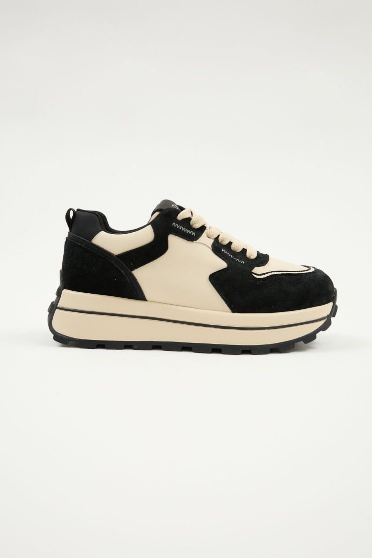 Кроссовки Lonza 204451 - Вид 3 - интернет магазин sandalini.ua