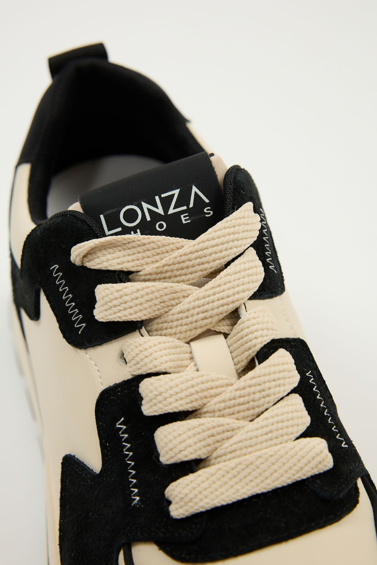 Кроссовки Lonza 204451 - Вид 6 - интернет магазин sandalini.ua