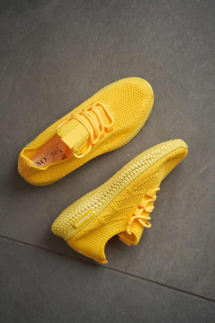 Кросівки SOPRA 168214 - Вид 1 - інтернет магазин sandalini.ua