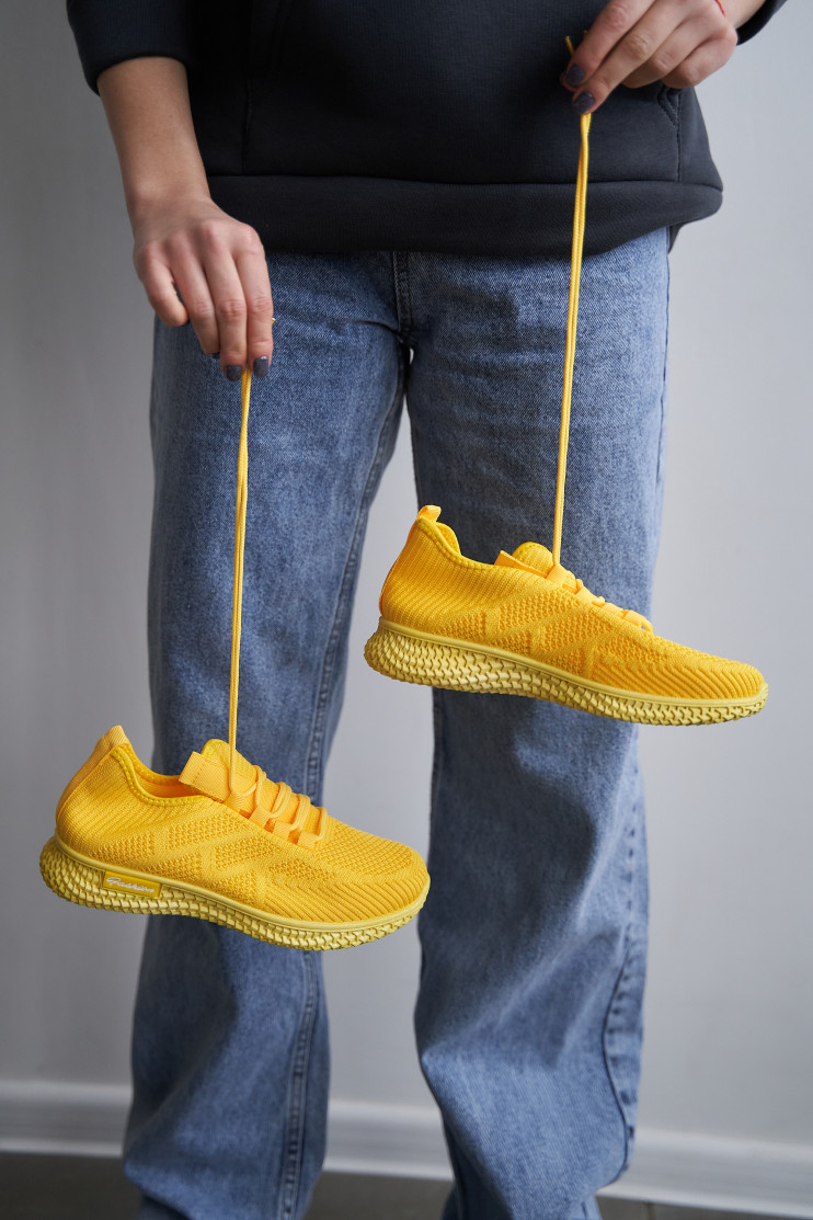 Кросівки SOPRA 168214 - Вид 2 - інтернет магазин sandalini.ua