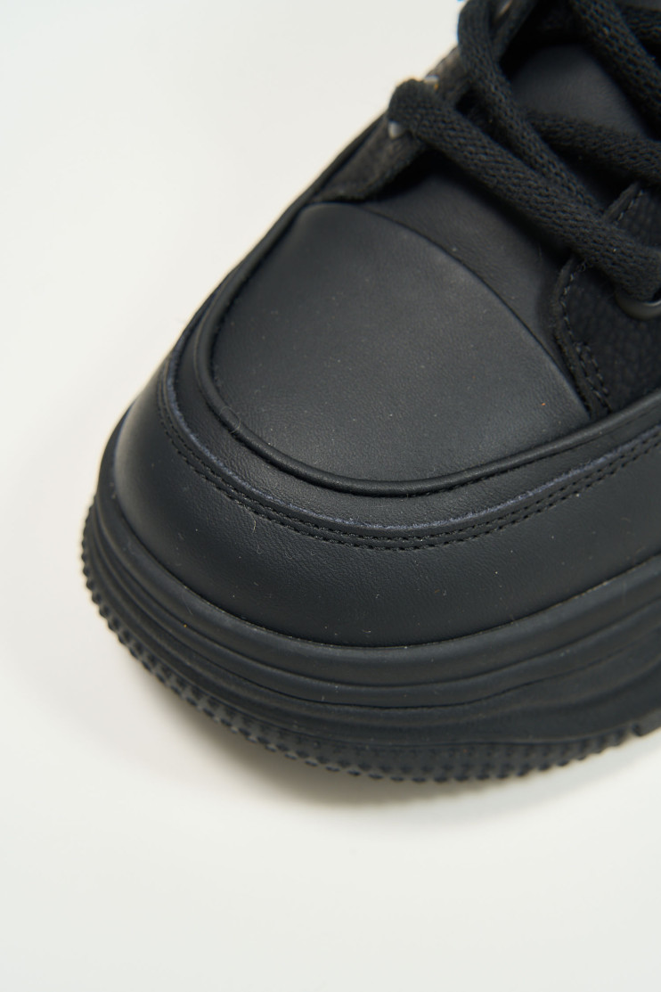 Ботинки Lonza 204467 - Вид 5 - интернет магазин sandalini.ua