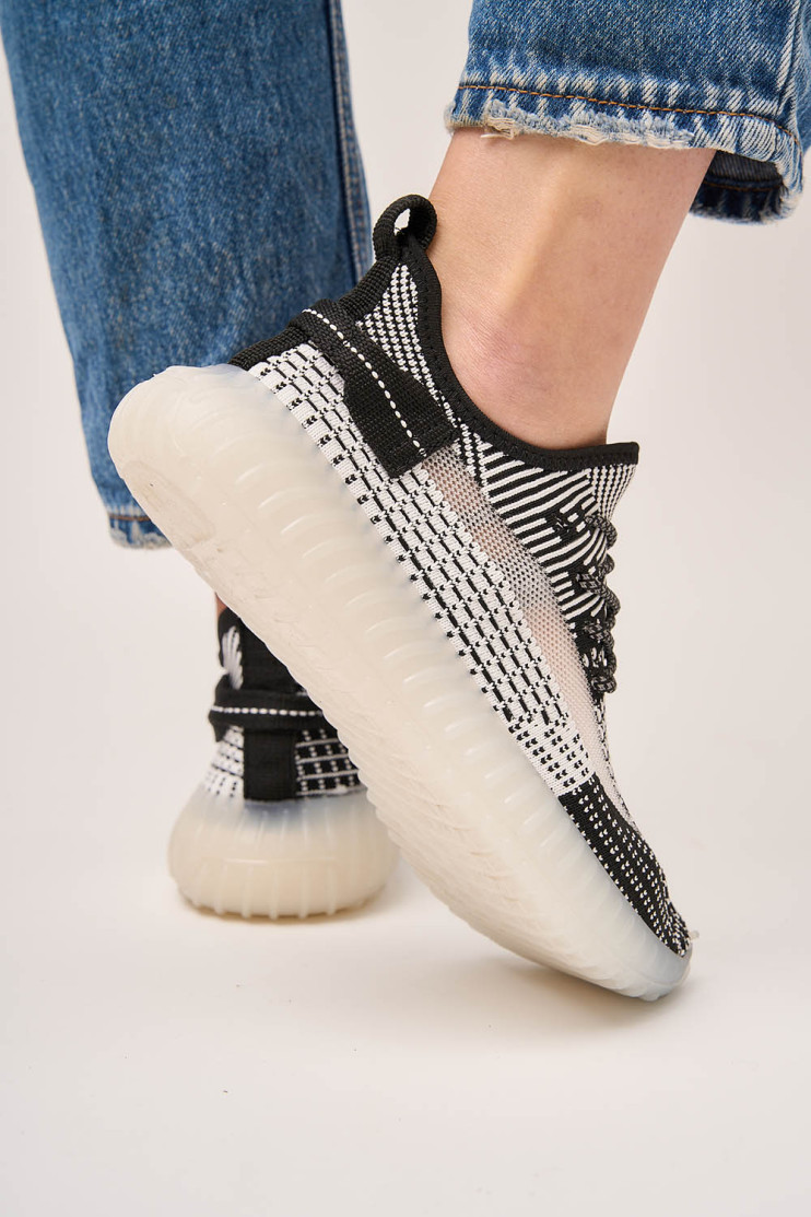 Кросівки Loris Bottega 168989 - Вид 5 - інтернет магазин sandalini.ua