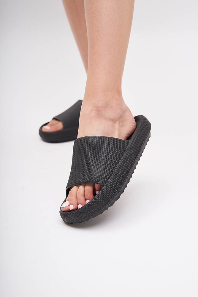 Шлепанцы SOPRA 169906 - Вид 1 - интернет магазин sandalini.ua