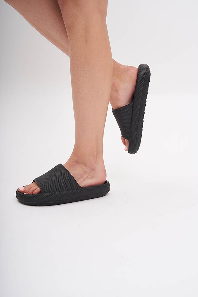 Шлепанцы SOPRA 169906 - Вид 4 - интернет магазин sandalini.ua