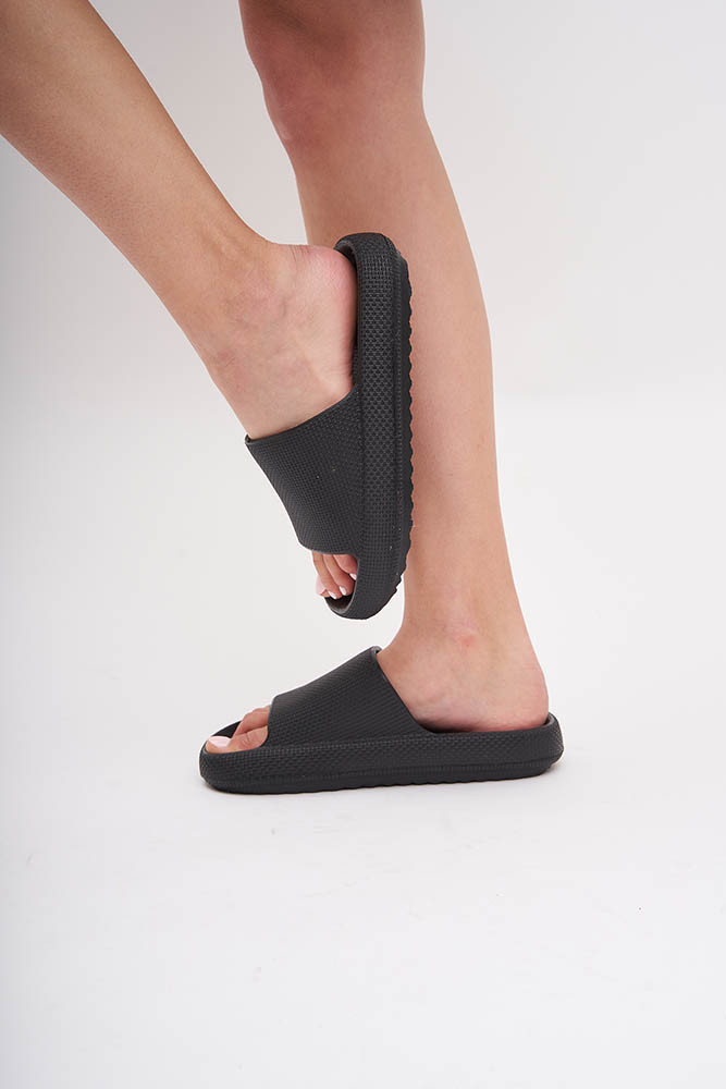 Шлепанцы SOPRA 169906 - Вид 5 - интернет магазин sandalini.ua