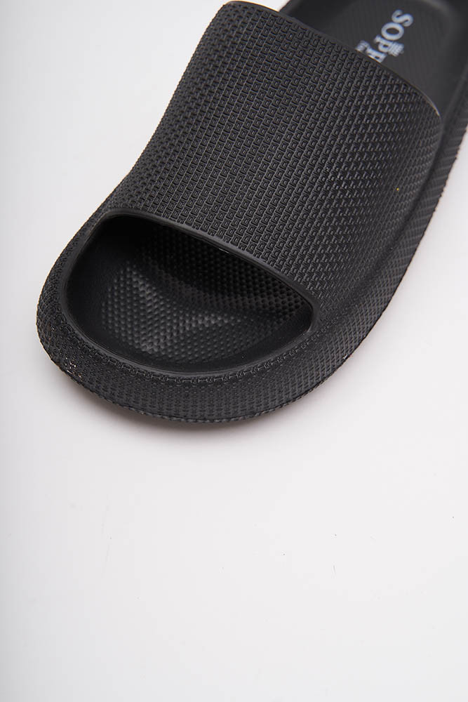 Шлепанцы SOPRA 169906 - Вид 7 - интернет магазин sandalini.ua