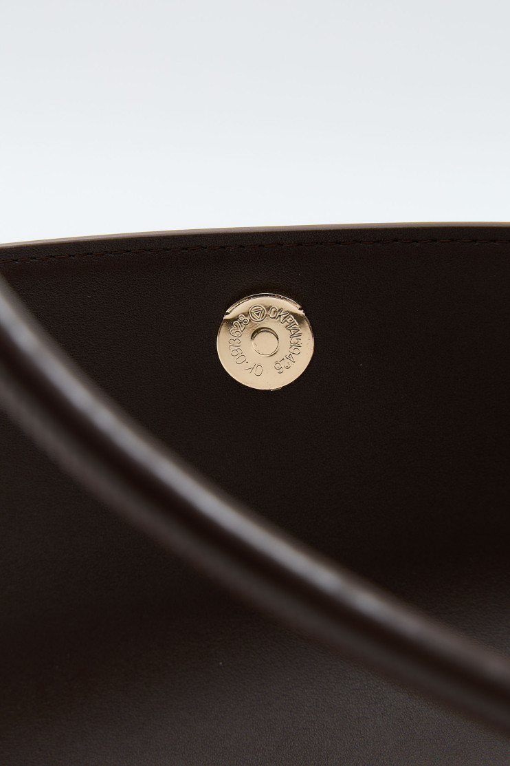 Сумка Lonza 204088 - Вид 6 - інтернет магазин sandalini.ua