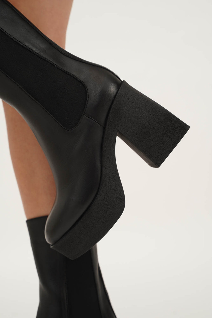 Черевики Fabio Monelli 174342 - Вид 1 - інтернет магазин sandalini.ua