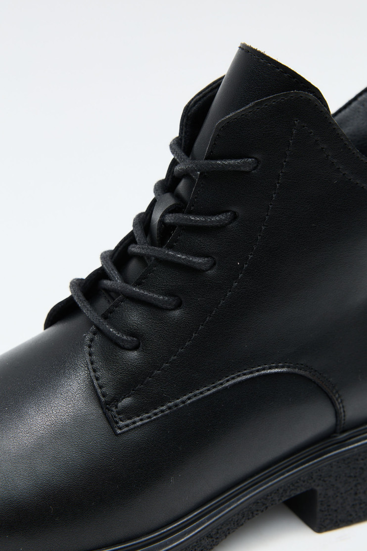 Ботинки Lonza 204688 - Вид 3 - интернет магазин sandalini.ua