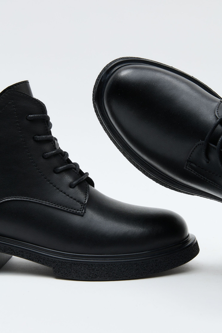 Ботинки Lonza 204688 - Вид 7 - интернет магазин sandalini.ua