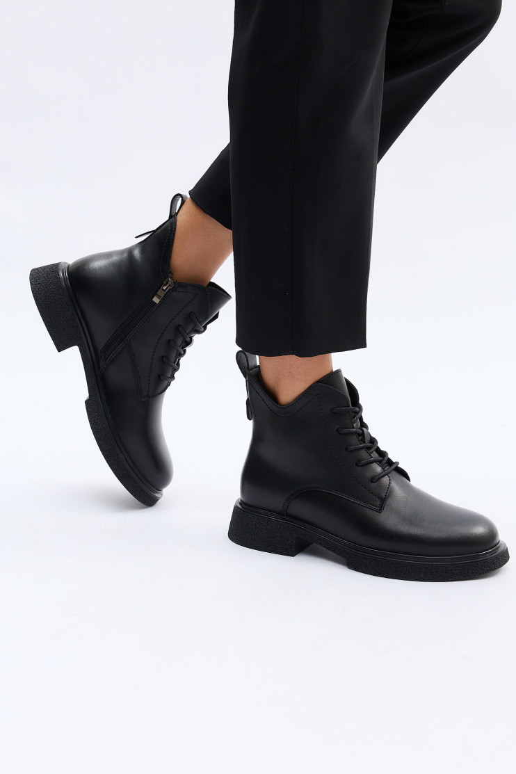 Ботинки Lonza 204688 - Вид 1 - интернет магазин sandalini.ua