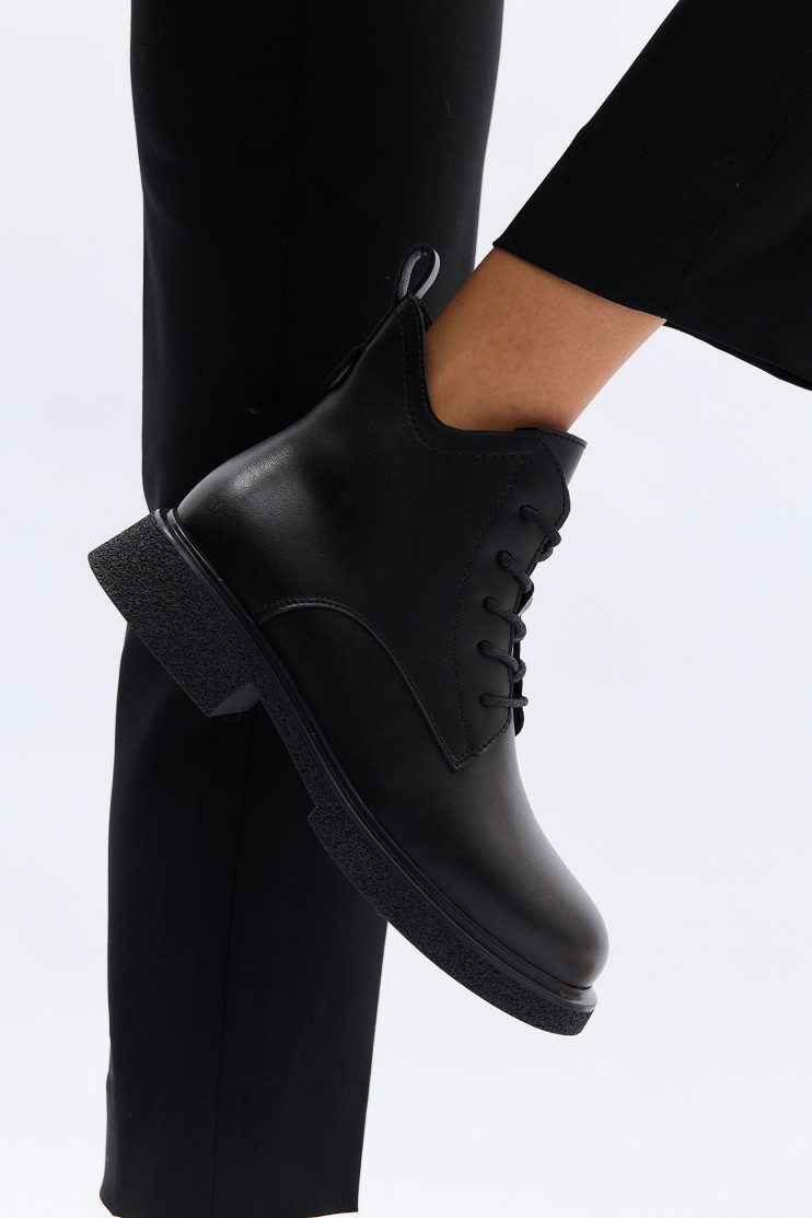 Ботинки Lonza 204688 - Вид 4 - интернет магазин sandalini.ua