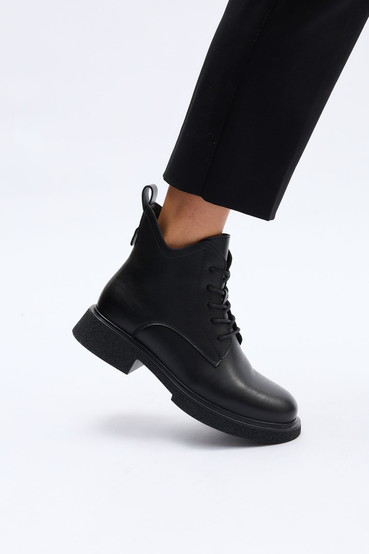 Ботинки Lonza 204688 - Вид 8 - интернет магазин sandalini.ua