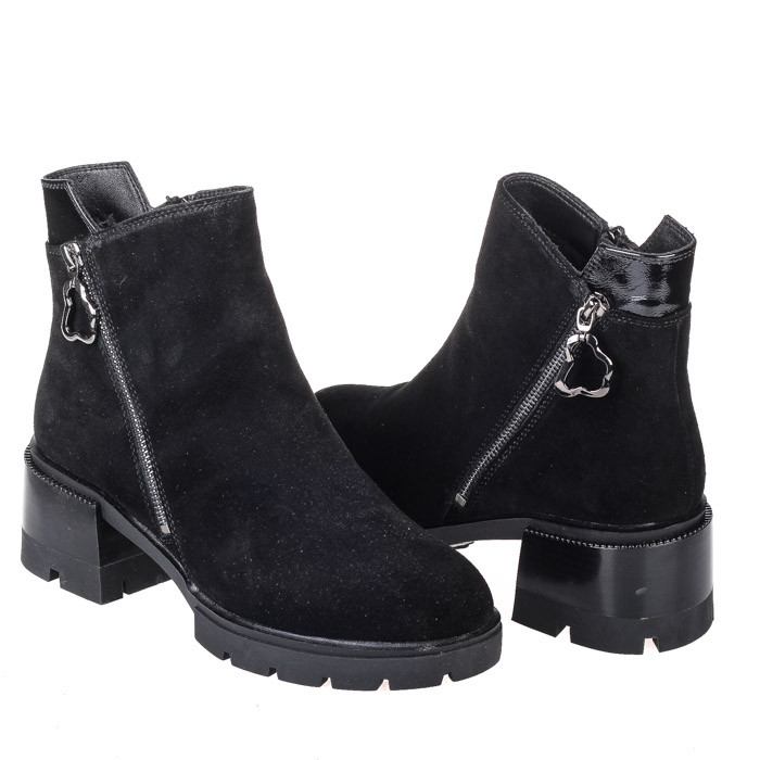 Черевики Anna Lucci 174083 - Вид 1 - інтернет магазин sandalini.ua