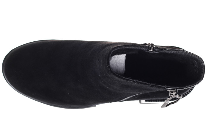 Черевики Anna Lucci 174083 - Вид 2 - інтернет магазин sandalini.ua