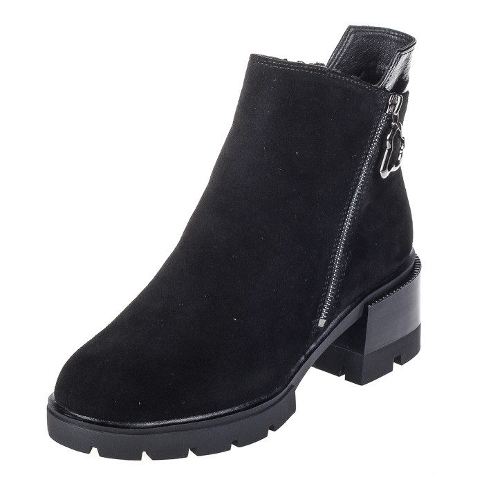 Черевики Anna Lucci 174083 - Вид 3 - інтернет магазин sandalini.ua