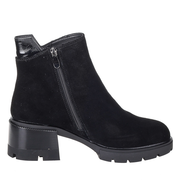 Черевики Anna Lucci 174083 - Вид 5 - інтернет магазин sandalini.ua