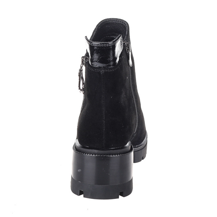 Черевики Anna Lucci 174083 - Вид 6 - інтернет магазин sandalini.ua