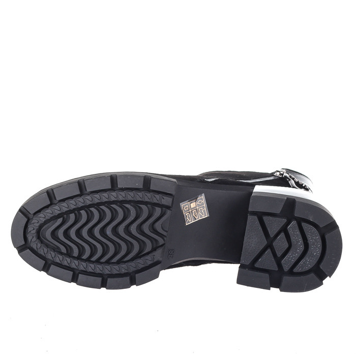 Черевики Anna Lucci 174083 - Вид 7 - інтернет магазин sandalini.ua