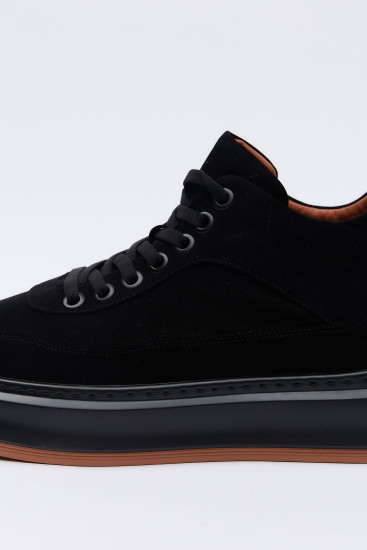 Ботинки мужские Clemento 207074