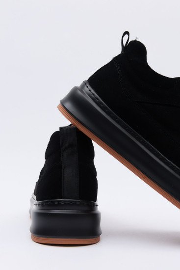 Ботинки мужские Clemento 207074