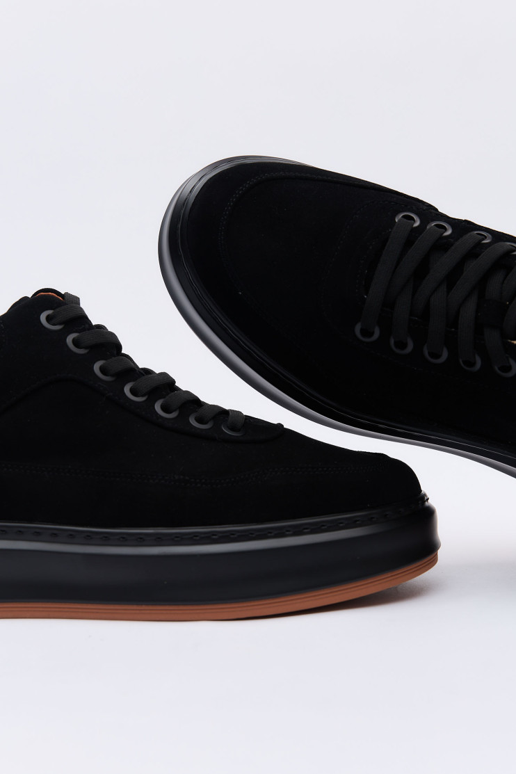 Черевики чоловічі Clemento 207074 - Вид 6 - інтернет магазин sandalini.ua