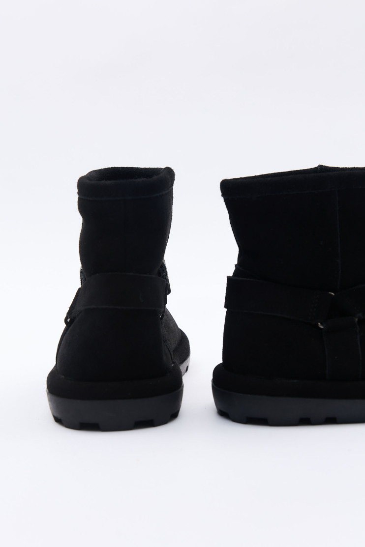 Уггі Lonza 205468 - Вид 8 - інтернет магазин sandalini.ua