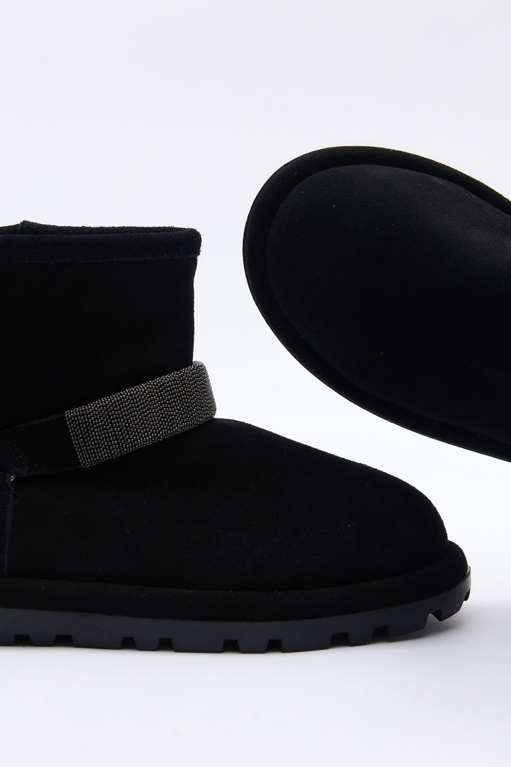 Уггі Lonza 205468 - Вид 9 - інтернет магазин sandalini.ua