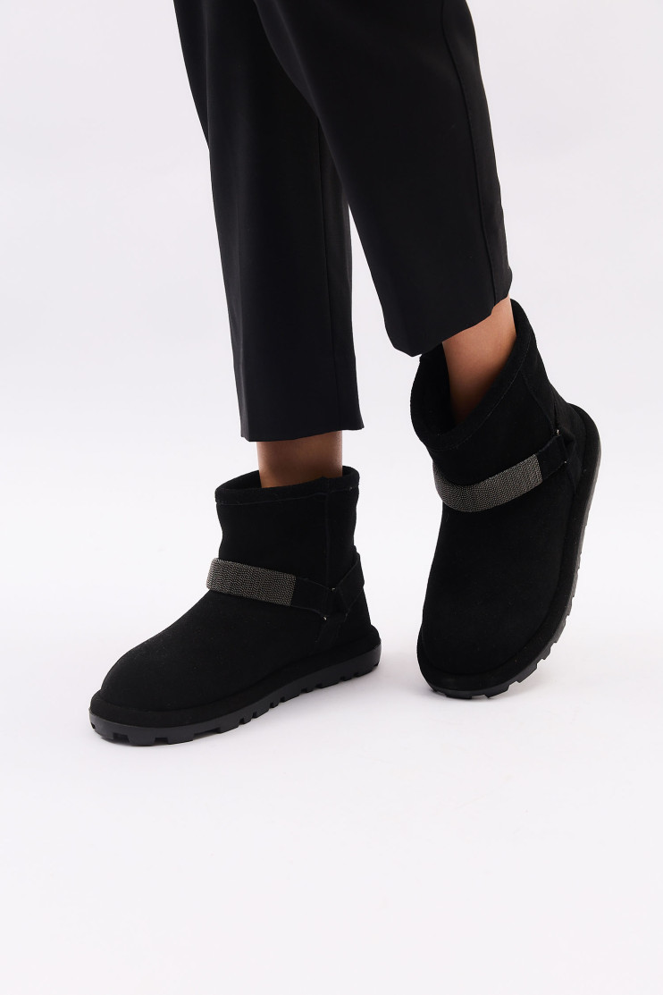 Уггі Lonza 205468 - Вид 5 - інтернет магазин sandalini.ua