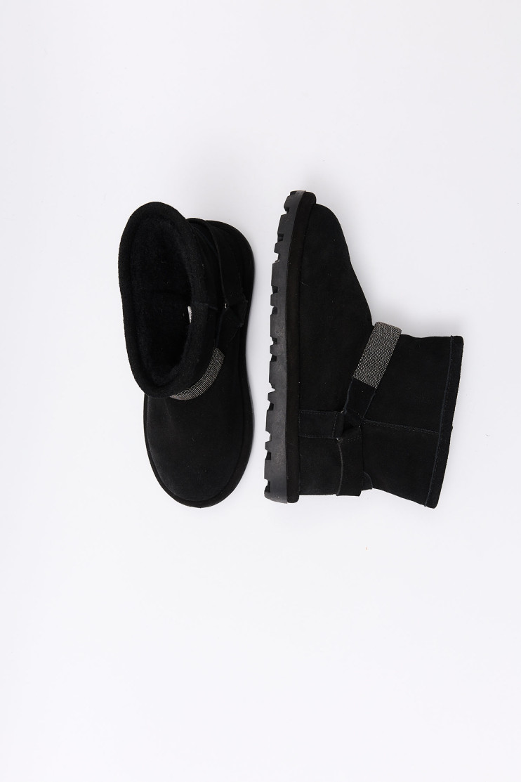 Уггі Lonza 205468 - Вид 4 - інтернет магазин sandalini.ua