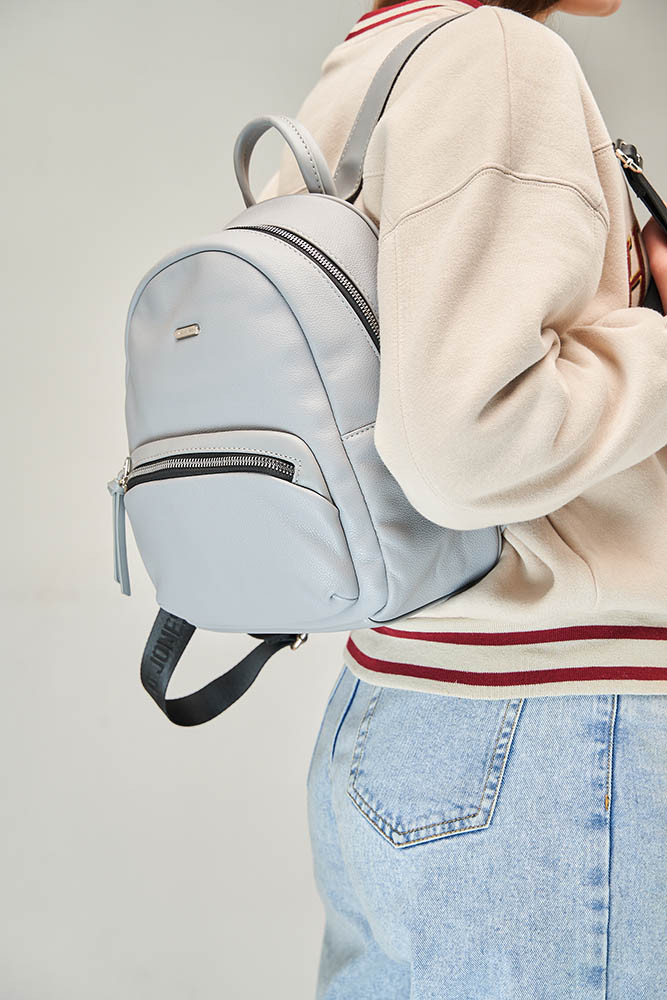 Сумка David Jones 177416 - Вид 1 - інтернет магазин sandalini.ua