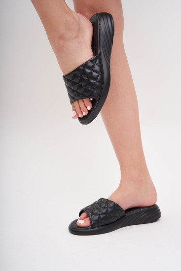 Шлепанцы SOPRA 169040