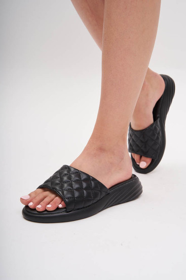 Шлепанцы SOPRA 169040