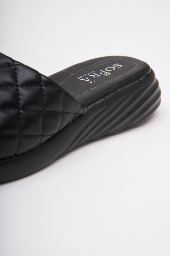 Шлепанцы SOPRA 169040 - Вид 10 - интернет магазин sandalini.ua