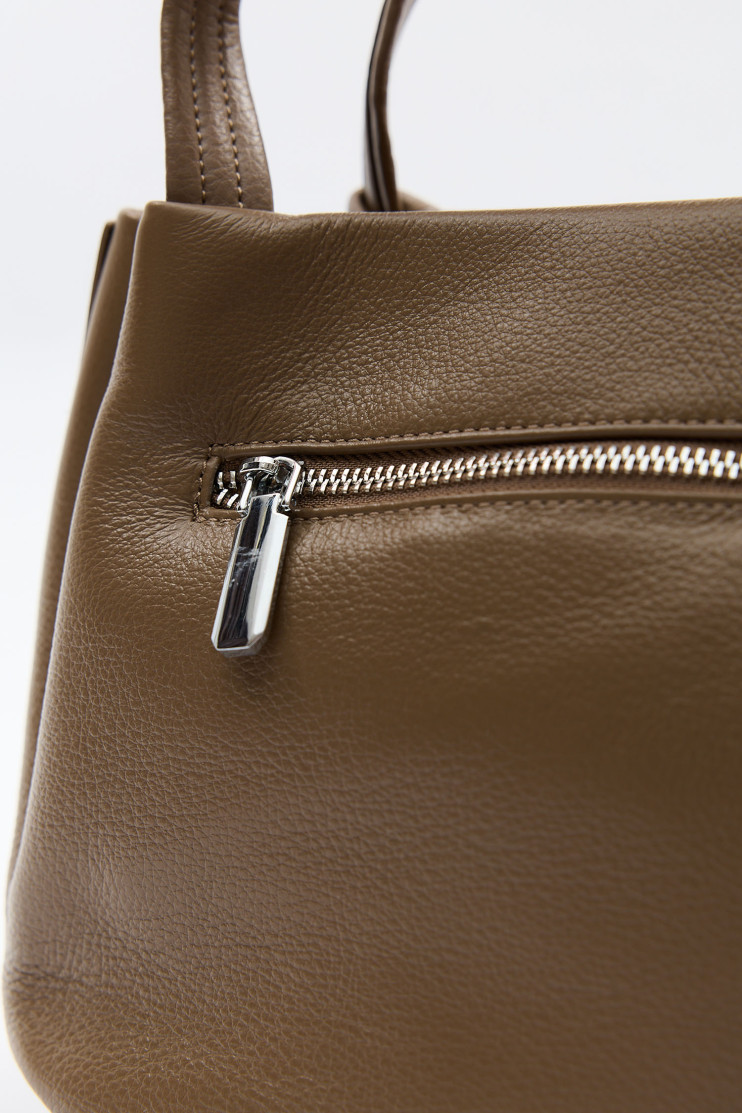 Сумка Lonza 212221 - Вид 5 - інтернет магазин sandalini.ua