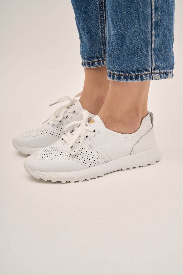 Кросівки Allshoes 174637 - Вид 1 - інтернет магазин sandalini.ua