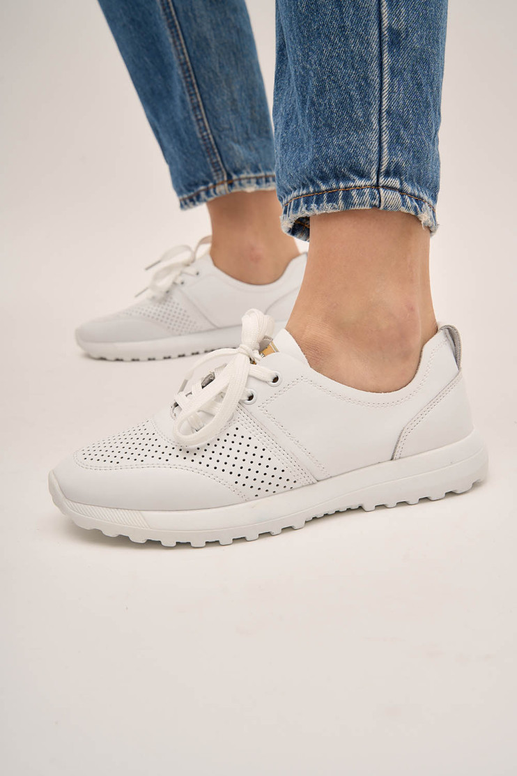 Кросівки Allshoes 174637 - Вид 4 - інтернет магазин sandalini.ua