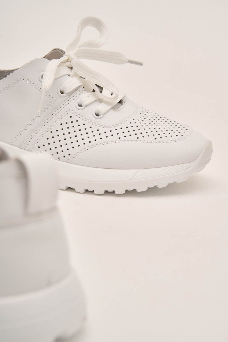 Кросівки Allshoes 174637 - Вид 8 - інтернет магазин sandalini.ua